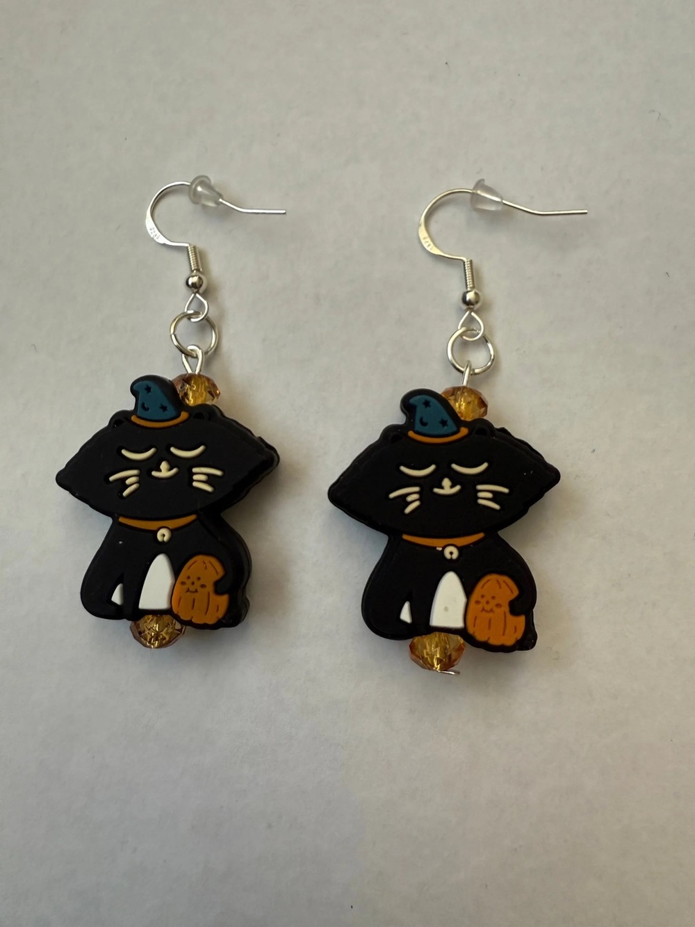 Halloween Earrings
SKU1965
